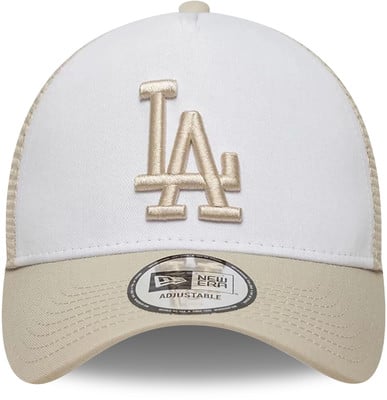 New Era NEW ERA League Essentials MLB Trucker Kappe New Era NEW ERA League Essentials MLB Trucker Kappe