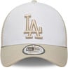 New Era NEW ERA League Essentials MLB Trucker Kappe