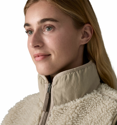 Patagonia W's Classic Retro Fleecegilet