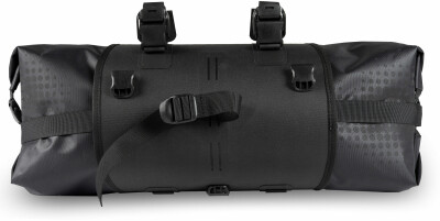 acidhardgoods Radtasche