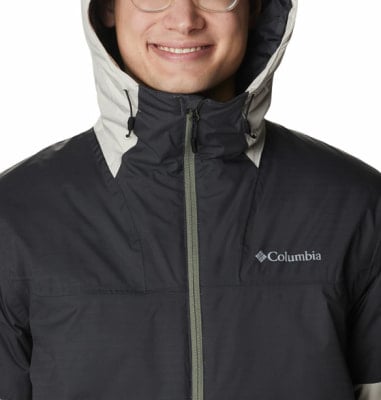 Columbia Point Park™ Insulated outdoorová bunda