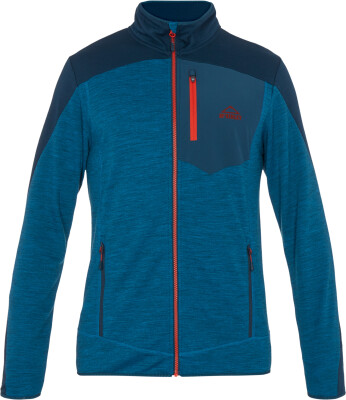 McKINLEY M-Tec Manali fleece kabát
