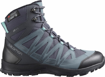 Salomon Woodsen 2 TS CSWP outdoorové boty
