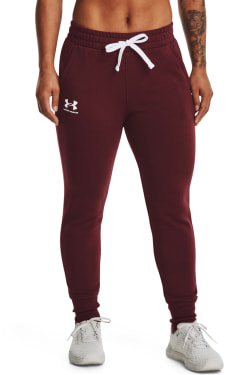 Rival Fleece sportovní kalhoty