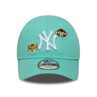 NEW ERA 940K Tod animal Dět.kšiltovka