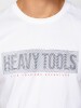 Heavy Tools Mareen férfi póló