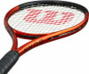 Wilson Burn 100 V5.0 Tennisschläger