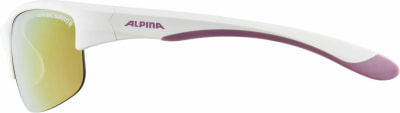 Alpina Flexxy Jugend Sportsonnenbrille
