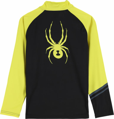 Spyder Web gyerek felső
