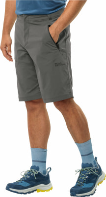 Jack Wolfskin Glastal férfi túranadrág