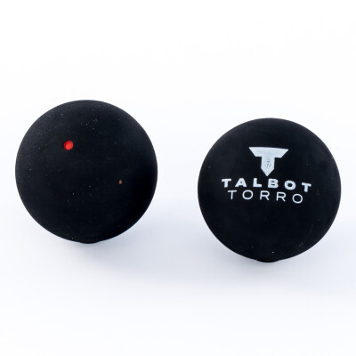 Unsquashable Squashball medium