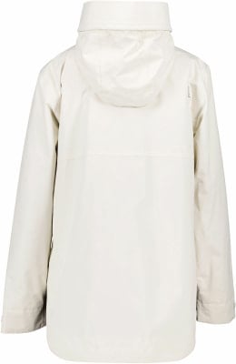 Didriksons Tilde Jacke mit Kapuze