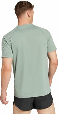 Own The Run E 3S Laufshirt