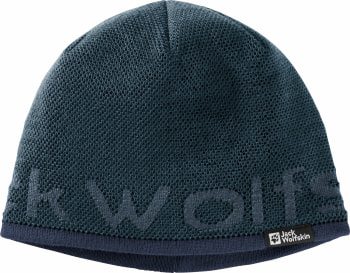 Jack Wolfskin Brand Haube