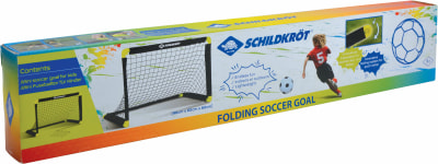 Schildkröt Faltbares Fussballtor