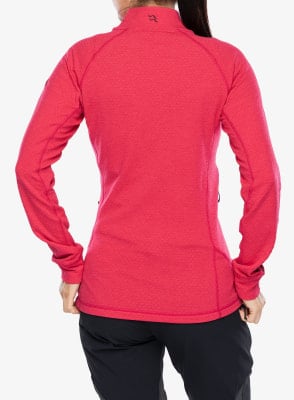 rab Nexus Hoody outdoorová mikina