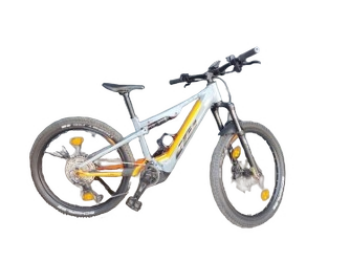 KTM Lycan Ltd
