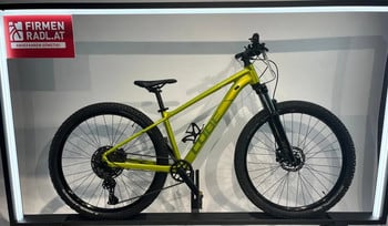 Cube Aim SLX S/39cm