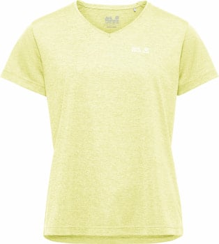 Jack Wolfskin Wildtrail T-Shirt