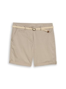 Tom Tailor Chino Bermuda női rövidnadrág