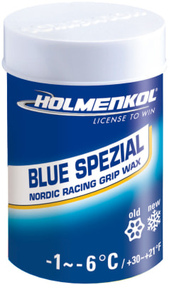 Holmenkol Grip Wax