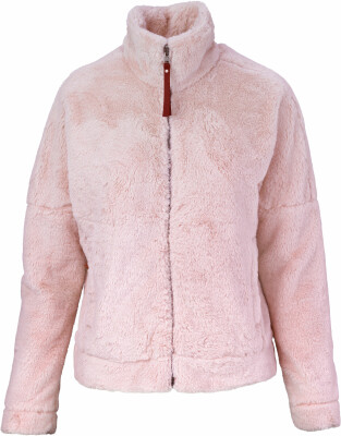 Columbia Bundle Up Full Zip női fleece kabát