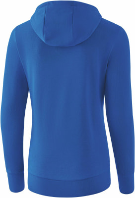 Erima Basic Kapuzenjacke Erima Basic Kapuzenjacke