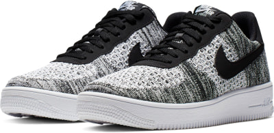 Nike Air Force 1 Flyknit 2.0 férfi szabadidőcipő