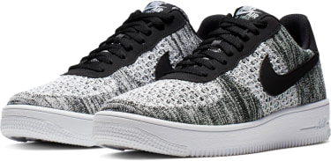 Air Force 1 Flyknit 2.0 férfi szabadidőcipő