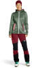 Ortovox Fleece Hoody W női kapucnis felső