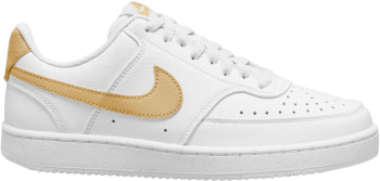Nike Court Vision Low Next Nature, volnočasová obuv