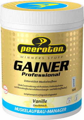 Peeroton Gainer Professional Shake