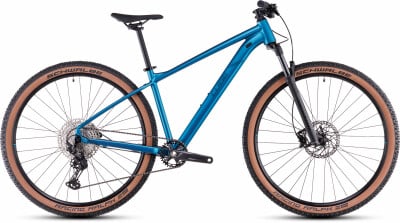 Cube Reaction Pro Mountainbike 29"