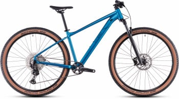 Cube Reaction Pro Mountainbike 29"