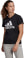 Loungewear Essentials Logo T-Shirt