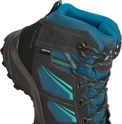 McKINLEY Discover III Mid AQX Trekkingschuhe