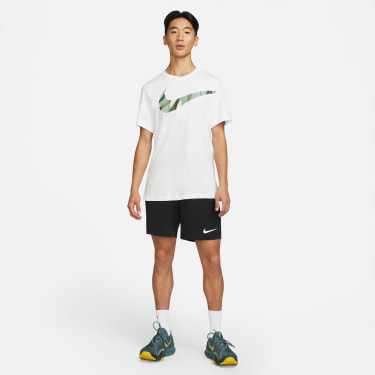 Flex Vent Shorts