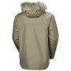Helly Hansen Coastal 3.0 férfi kapucnis kabát