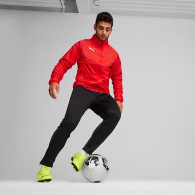 Puma teamGOAL Trainingsjacke Puma teamGOAL Trainingsjacke