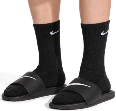 Nike Kawa Slide pantofle