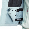 McKINLEY Sage II 2L Hardshelljacke mit Kapuze
