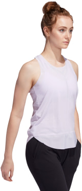 Shavasana Tank női jóga top