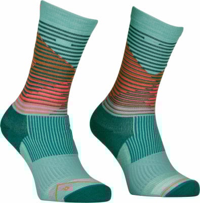 Ortovox All Mountain Mid Tourensocken