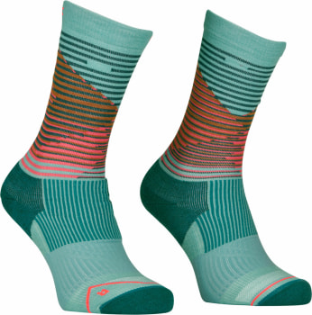 Ortovox All Mountain Mid Tourensocken
