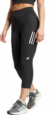 Own the Run 3/4 Tights