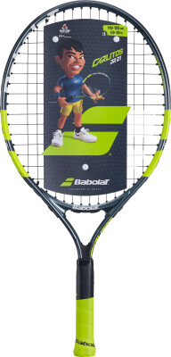 Babolat Carlitos 2.1 Tennisschläger