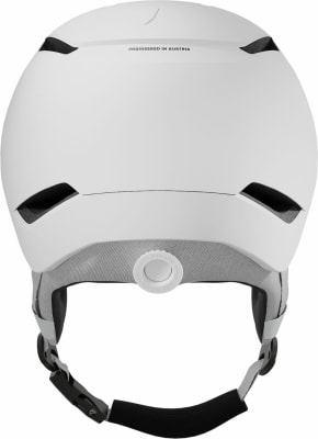 Atomic Revent Visor Youth Skihelm