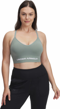 Under Armour Vanish Seamless Low Sport-BH