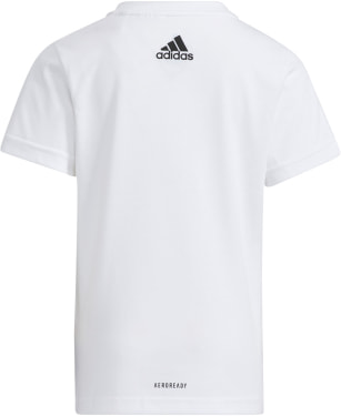 Cotton Tee T-Shirt