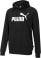 ESS Big Logo Hoodie férfi kapucnis felső